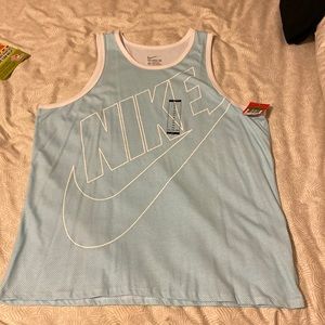 Nike Tank Top